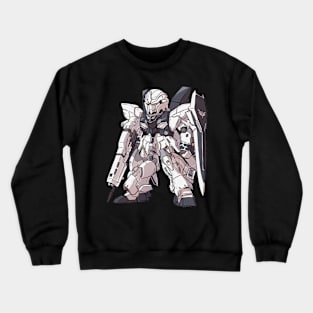 Sinanju Stein Deform Crewneck Sweatshirt